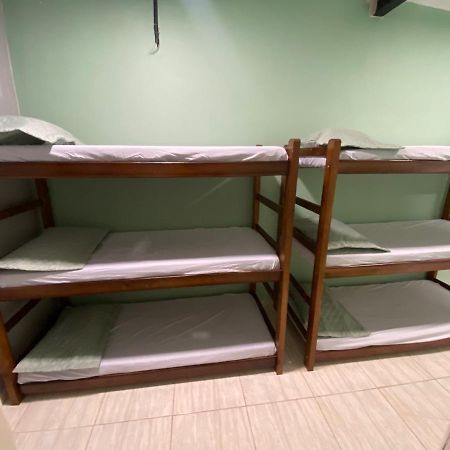 Hostel Pelo Mundo Rio de Janeiro Esterno foto