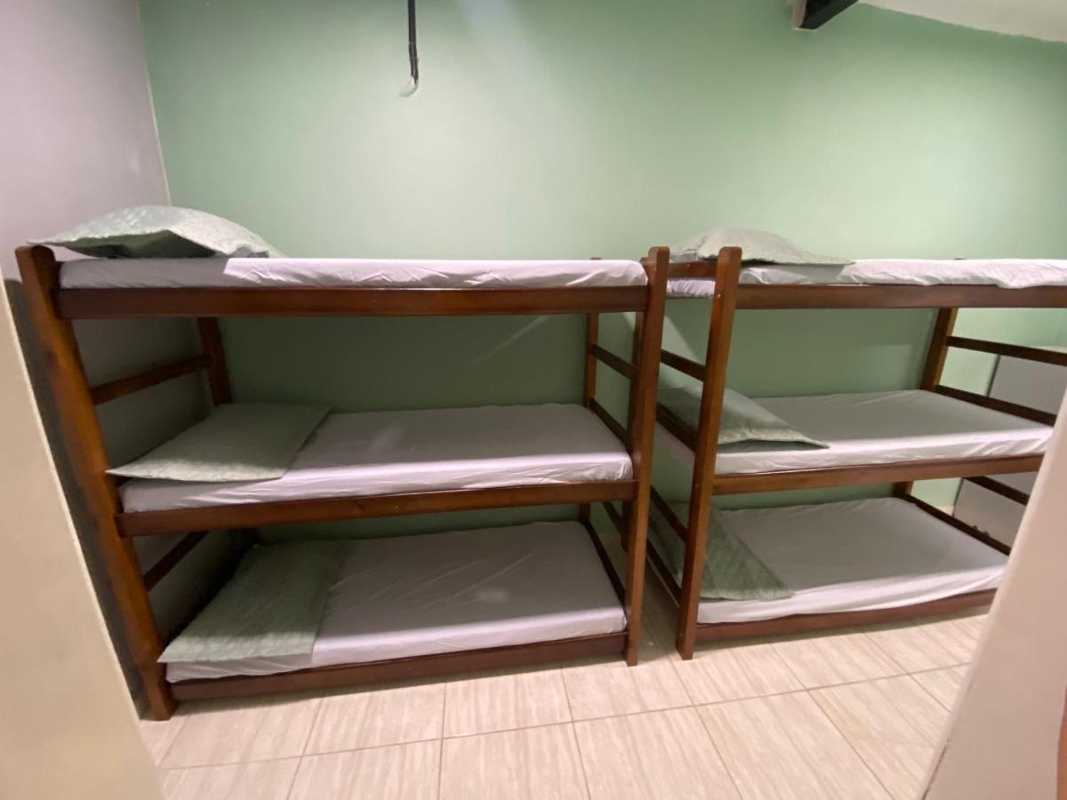 Hostel Pelo Mundo Rio de Janeiro Esterno foto