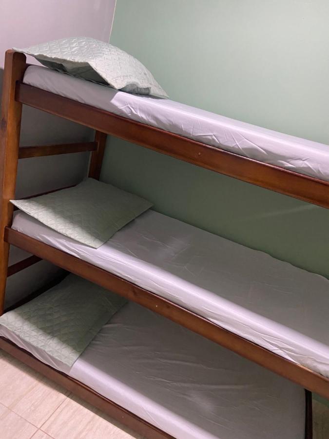 Hostel Pelo Mundo Rio de Janeiro Esterno foto