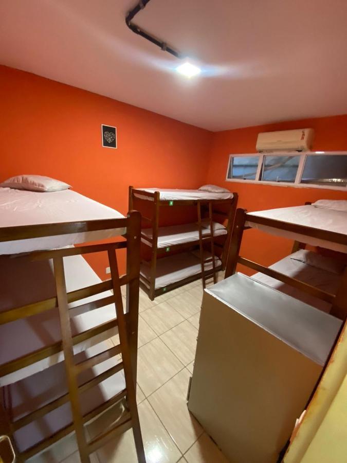 Hostel Pelo Mundo Rio de Janeiro Esterno foto