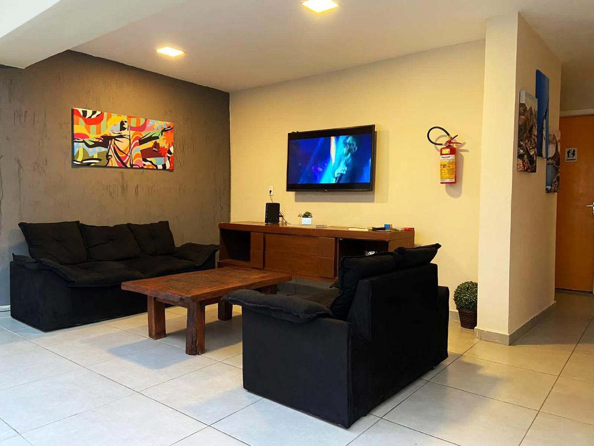 Hostel Pelo Mundo Rio de Janeiro Esterno foto