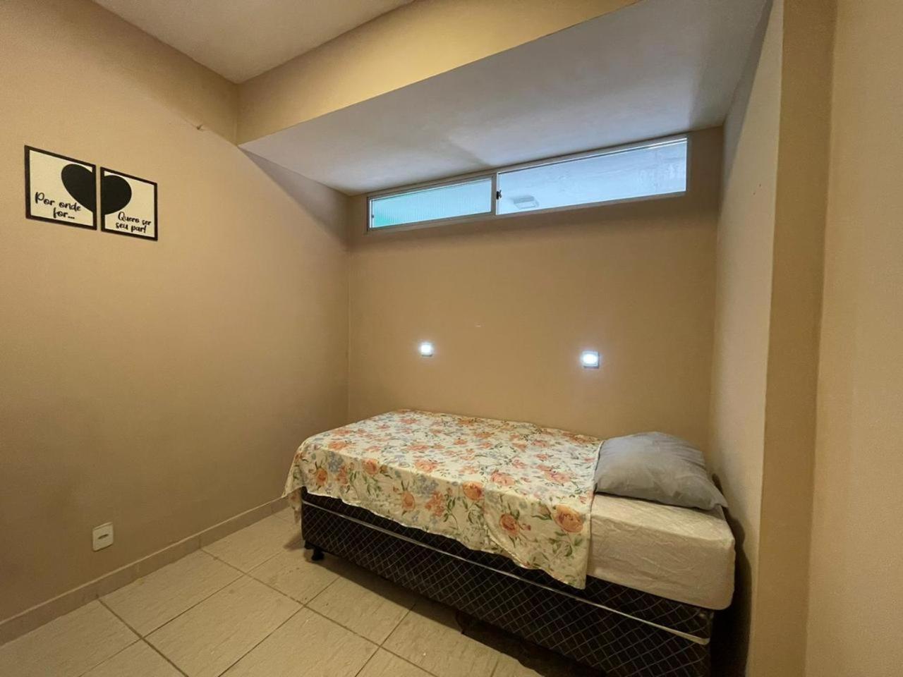 Hostel Pelo Mundo Rio de Janeiro Esterno foto