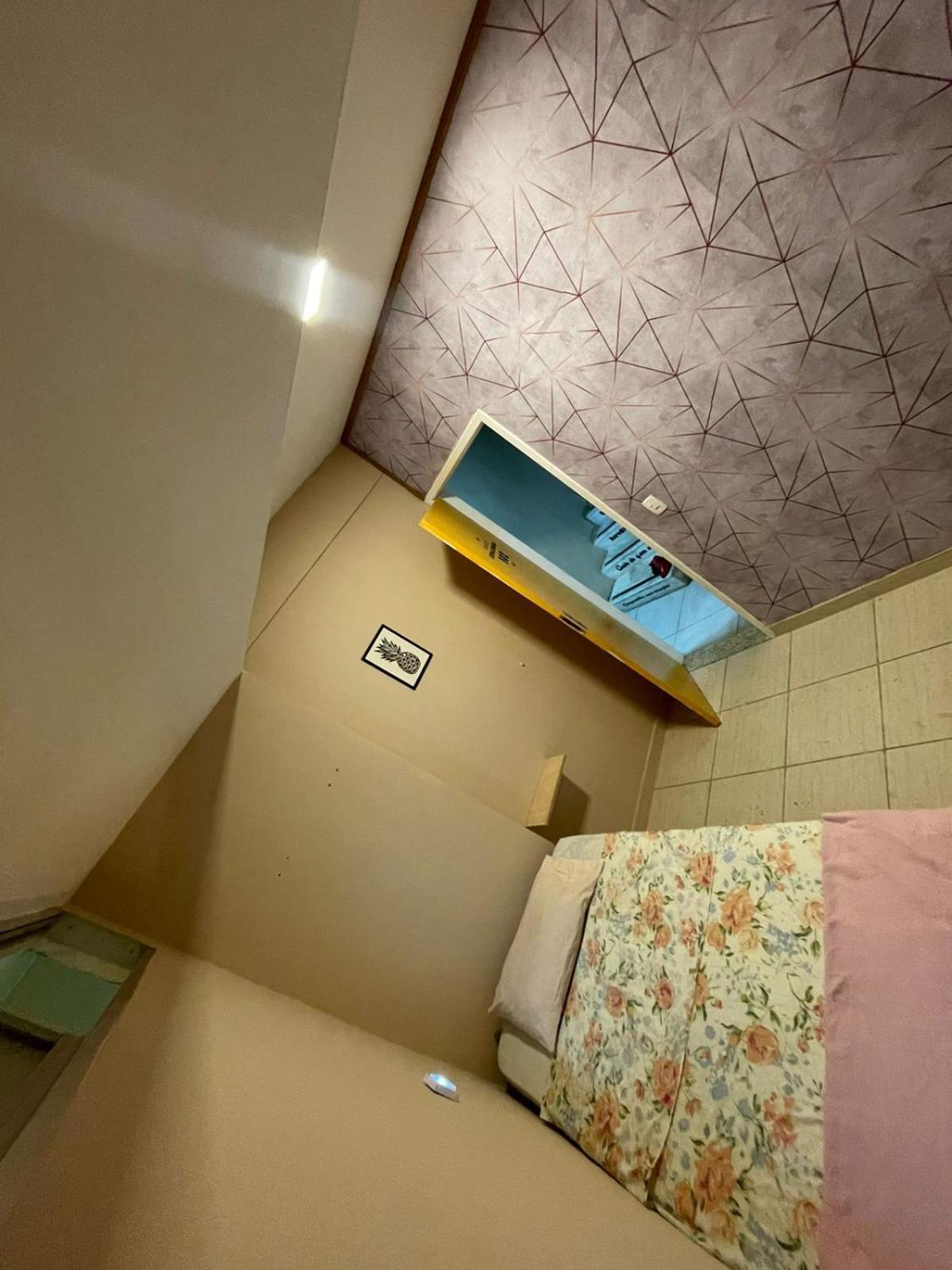 Hostel Pelo Mundo Rio de Janeiro Esterno foto