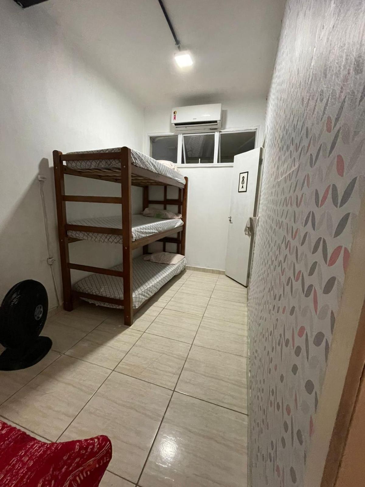 Hostel Pelo Mundo Rio de Janeiro Esterno foto